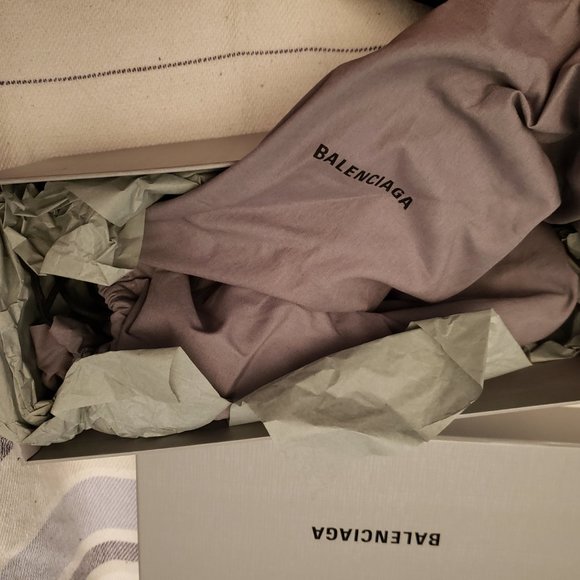 Balenciaga  slides size 43 Eur. main image 5